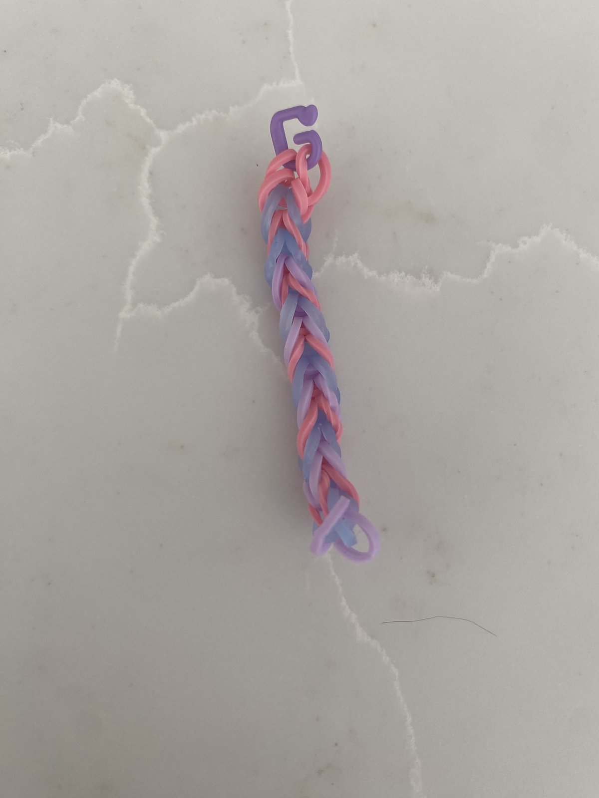 the loom of rainbows