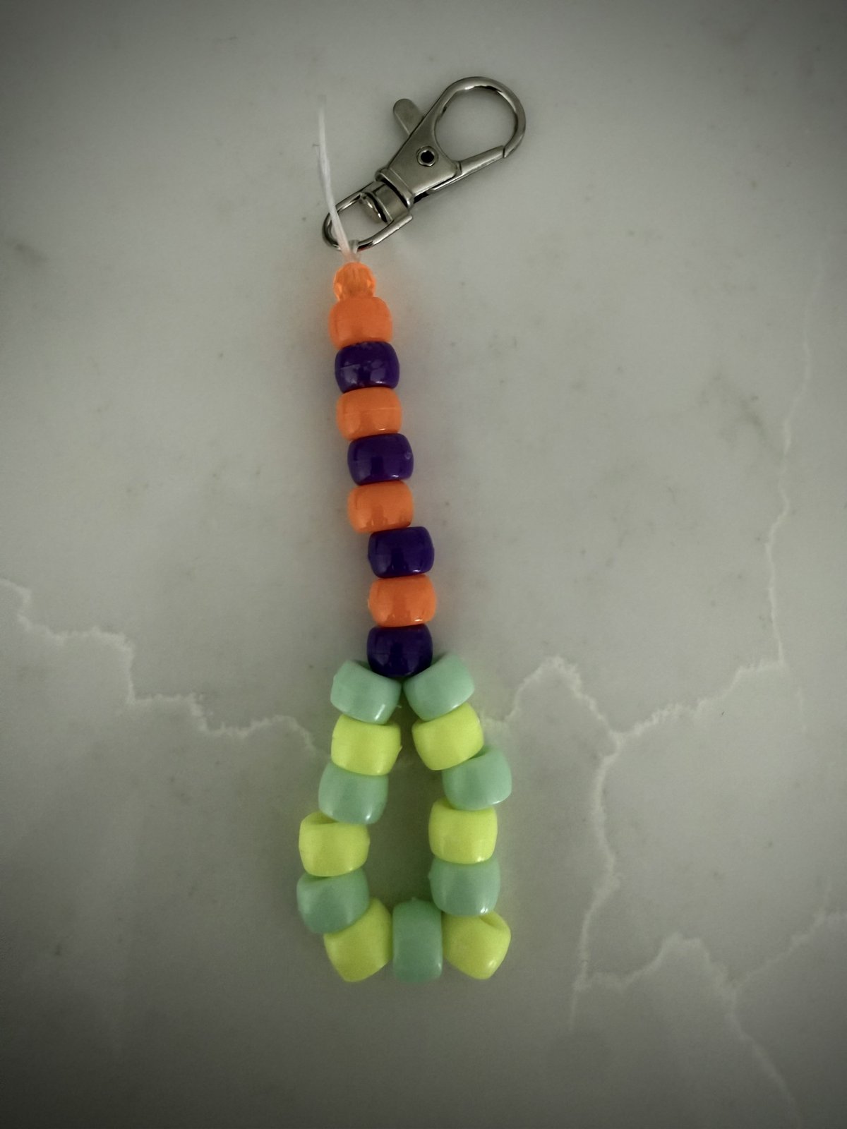Friendship Bracelet