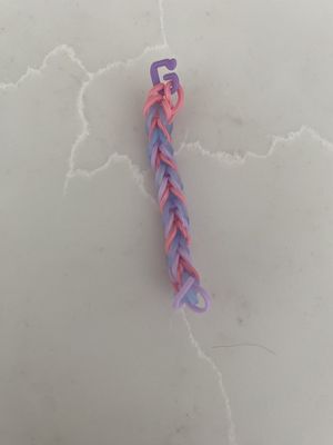 the loom of rainbows